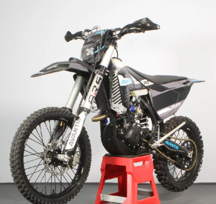 Мотоцикл Avantis Enduro 300 PRO Carb FCR Exclusive (NC250/177MM) ARS в Новошахтинске