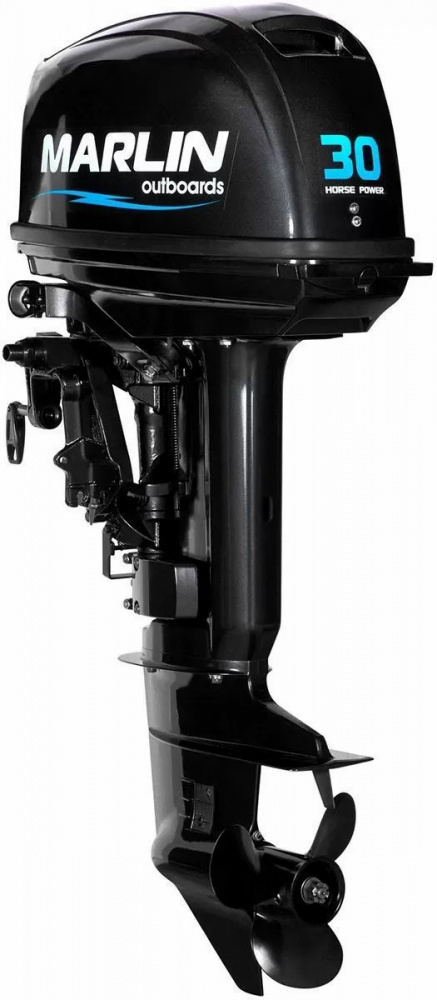 Лодочный мотор MARLIN MP 30 AWRS в Новошахтинске
