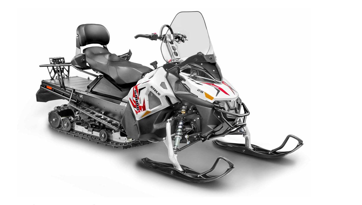 Снегоход STELS SA800R (L LUX WT) ВИТЯЗЬ 2.0 К01 Tech в Новошахтинске