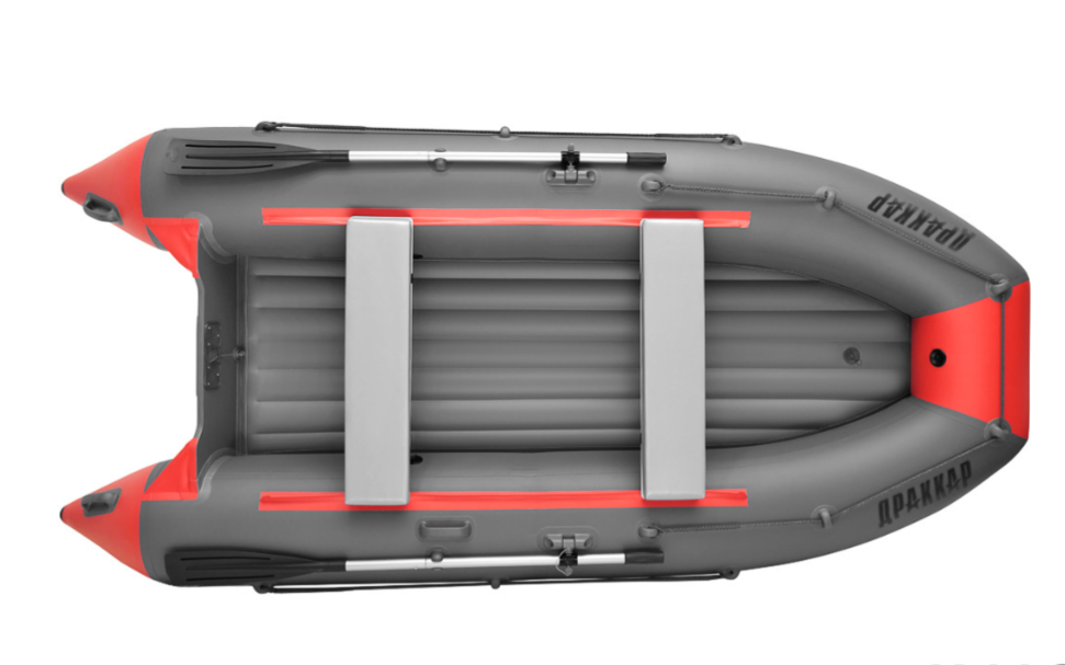 ЛОДКА ДРАККАР 3200 НДНД HANT-PRO в Новошахтинске