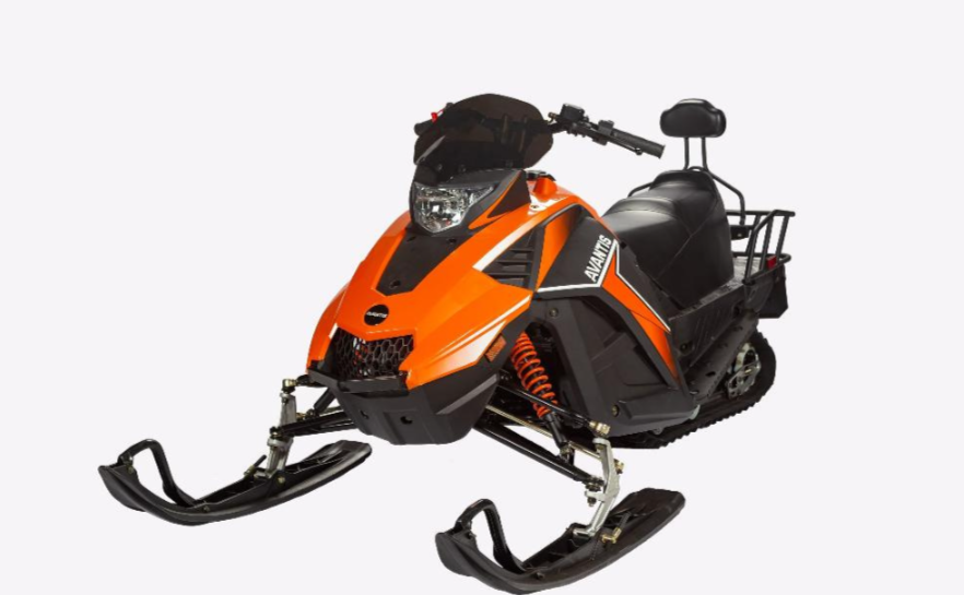 Снегоход AVANTIS CAPITAN 150 в Новошахтинске