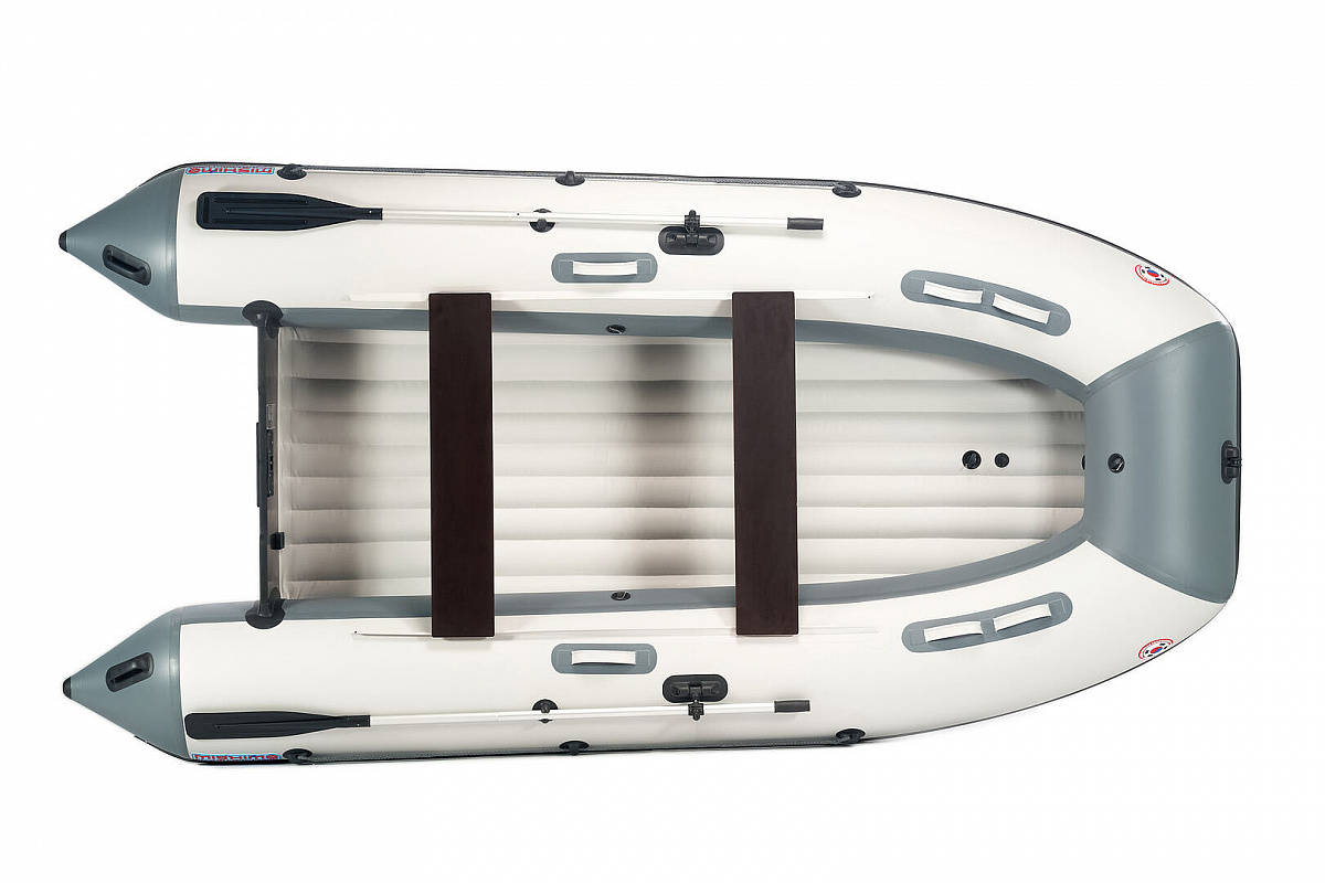 Лодка MISHIMO LITE DF 400 в Новошахтинске