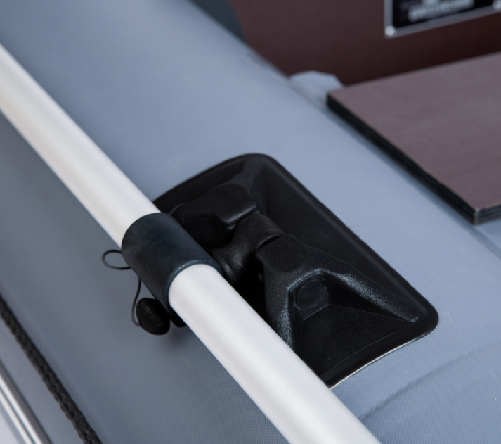 ЛОДКА НАДУВНАЯ YUKONA 230 TL (БЕЗ ПАЙОЛА) в Новошахтинске