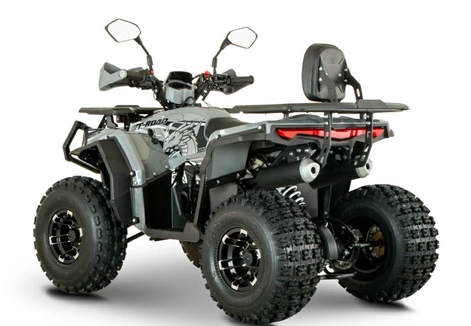 Квадроцикл YACOTA DRAGON LUX LD в Новошахтинске