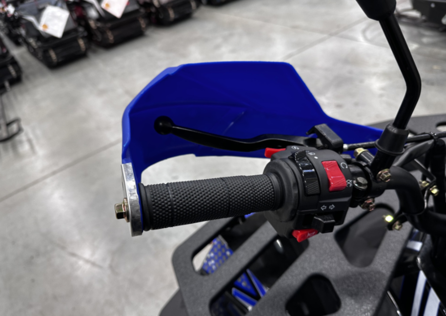 Квадроцикл GBM SHARP BIG 300 NEW PREMIUM в Новошахтинске