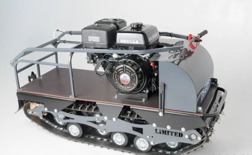 Мотобуксировщик ОНЕГО 500 15 FRONT LIMITED в Новошахтинске