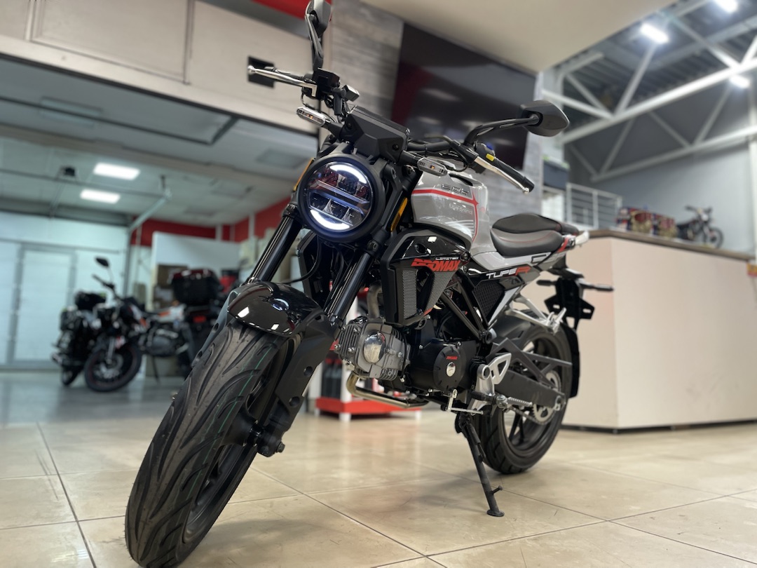 Мопед PROMAX CB150R (49) в Новошахтинске