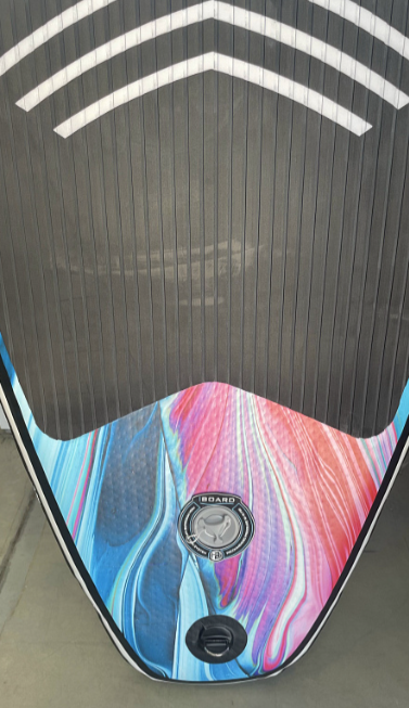 SUP (САП) ДОСКА RAIDEX I BOARD 11’ (332СМ) N 33 в Новошахтинске