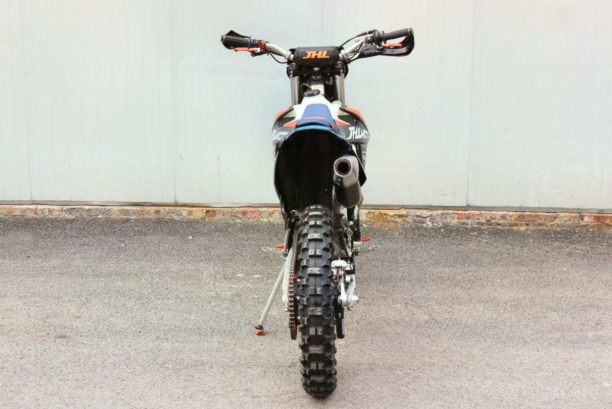 Мотоцикл JHLMOTO JHL Z7+ Otom NC300 (177MM) в Новошахтинске