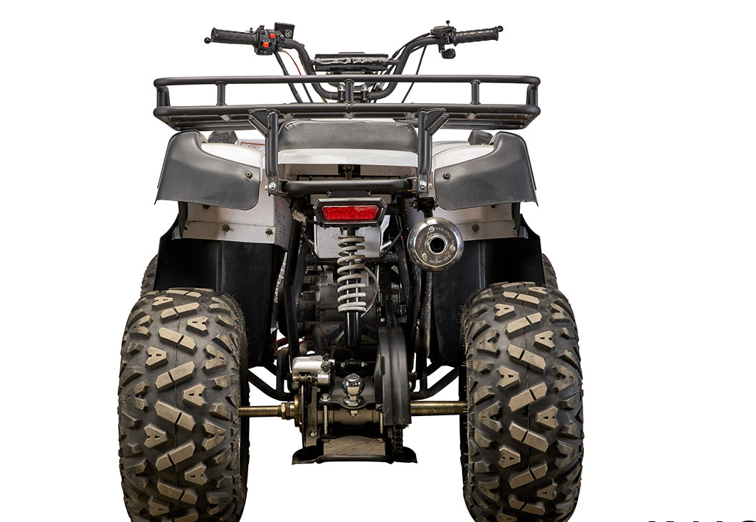 Квадроцикл YACOTA SELA 200 в Новошахтинске