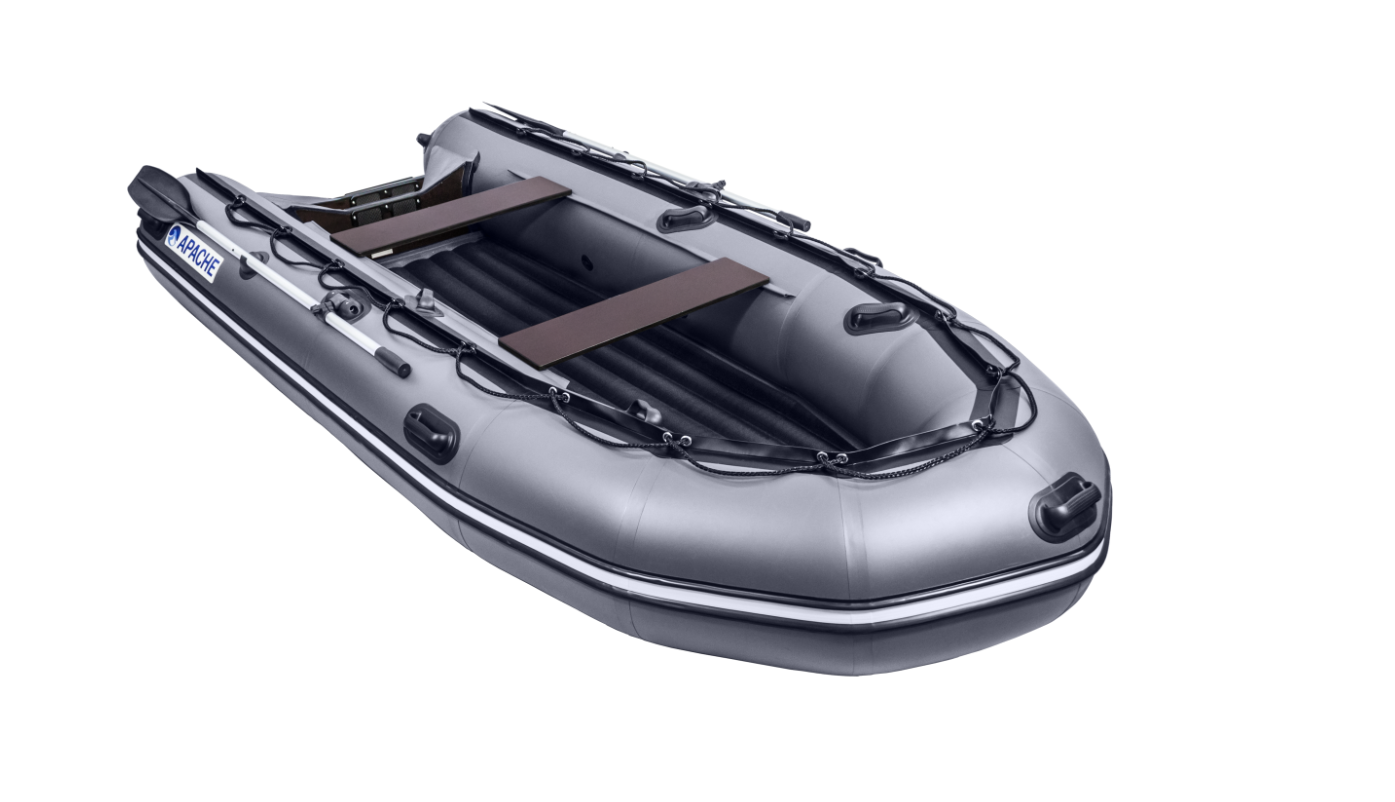 Лодка APACHE 3700 НДНД в Новошахтинске