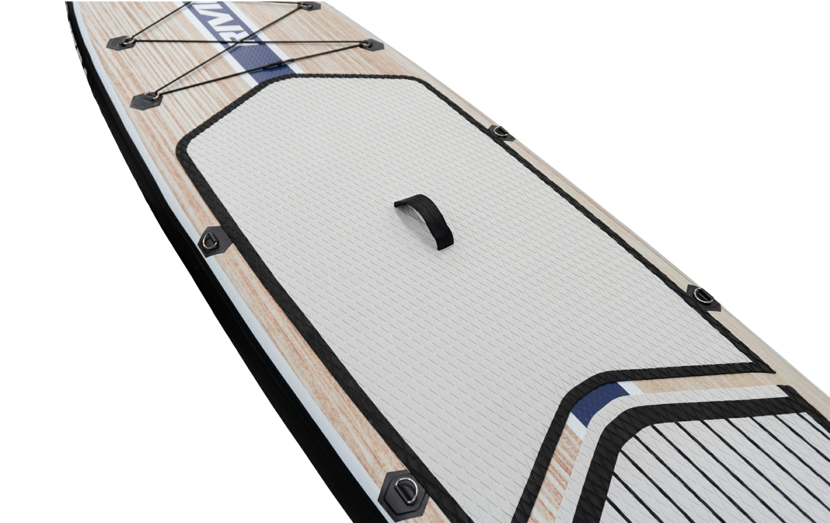 Сап-борд синий 11.6ft RIVIERA в Новошахтинске