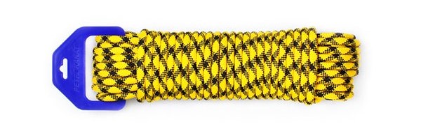 Шнур Экстрим плетеный якорный 12 мм 1400 кг в Новошахтинске