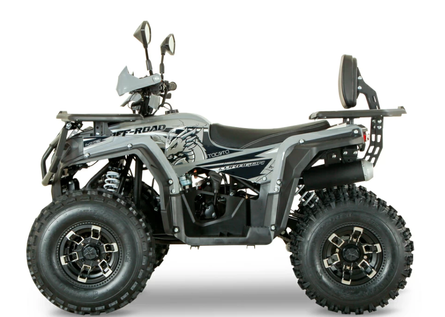 Квадроцикл YACOTA DRAGON LUX LD в Новошахтинске