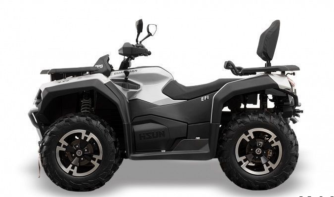 Квадроцикл HISUN GUARDIAN 550L /LONG в Новошахтинске