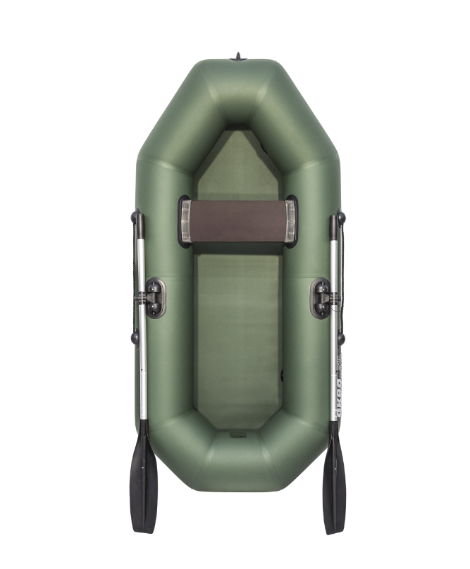  Лодка АКВА-ОПТИМА 210 в Новошахтинске