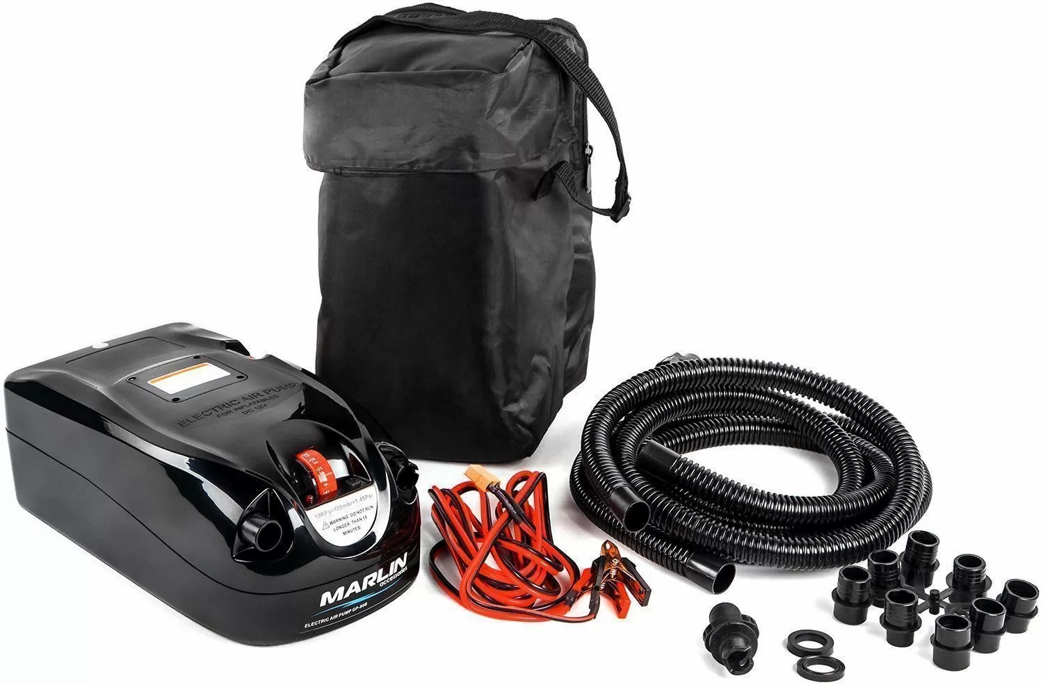 ЭЛЕКТРИЧЕСКИЙ НАСОС MARLIN GP-80 B в Новошахтинске