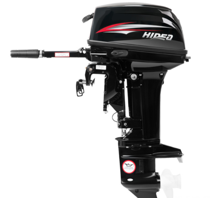 Лодочный мотор HIDEA HD9.9PRO FES (326 см3) в Новошахтинске