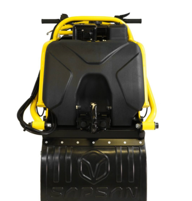 Мотобуксировщик SAPSAN SK 380 в Новошахтинске