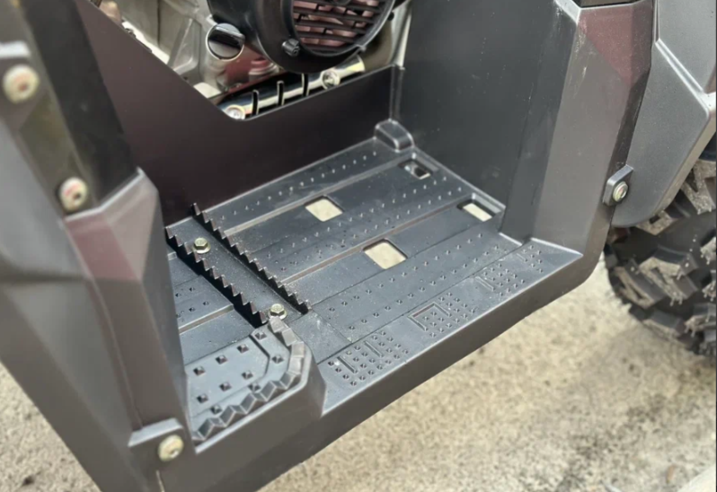 Квадроцикл GBM CROSS HILL 300 NEW в Новошахтинске