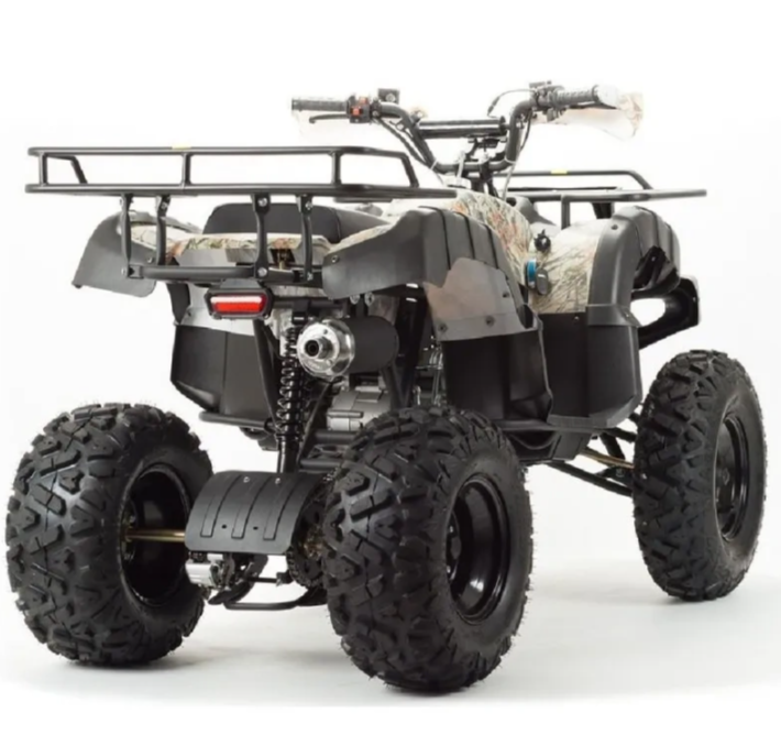 Квадроцикл PROMAX ATV 250 (2025) в Новошахтинске