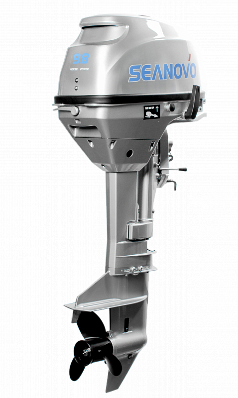 Лодочный мотор SEANOVO SN9.8FHS в Новошахтинске