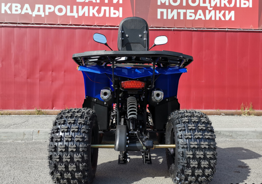 Квадроцикл PROMAX WILD 2.0 190 LUX в Новошахтинске