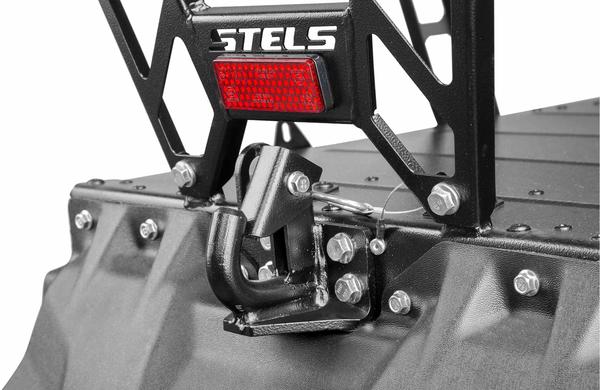 Снегоход STELS SA800R (L LUX WT) ВИТЯЗЬ 2.0 К01 Tech в Новошахтинске