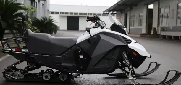 Снегоход ULAR 220 в Новошахтинске