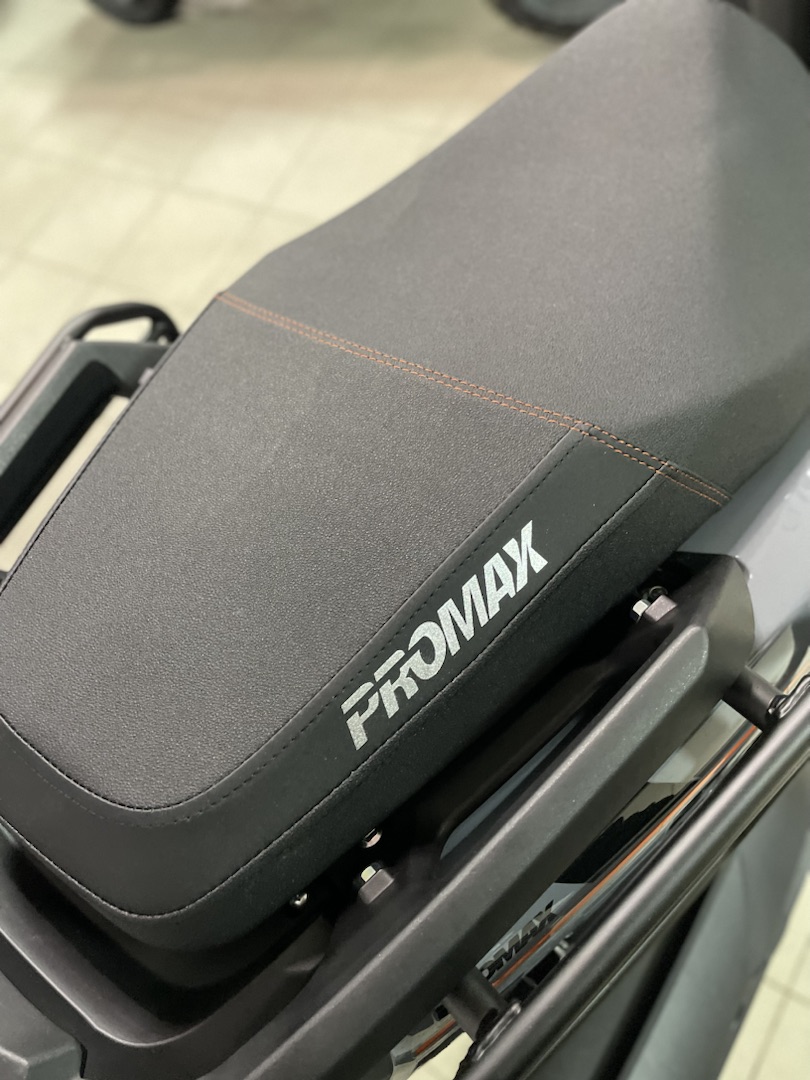Скутер PROMAX STALKER 150(49) в Новошахтинске