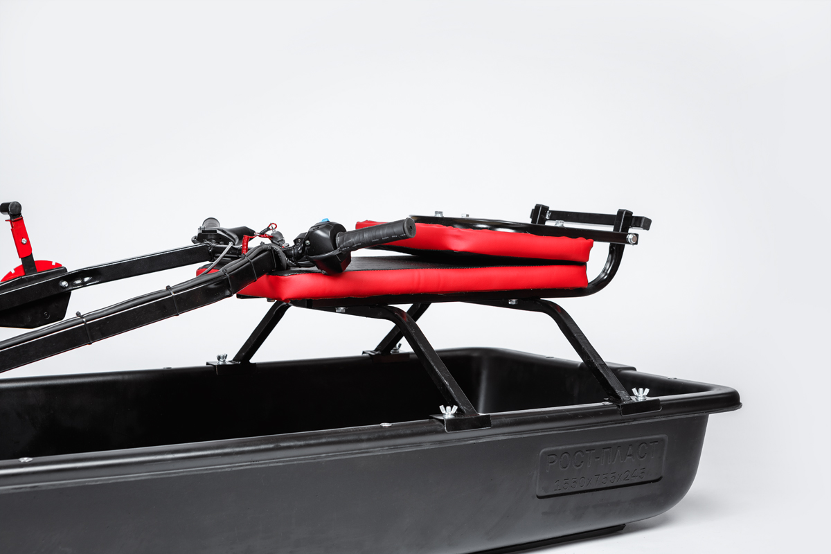 СИДЕНИЕ ДЛЯ САНЕЙ в Новошахтинске