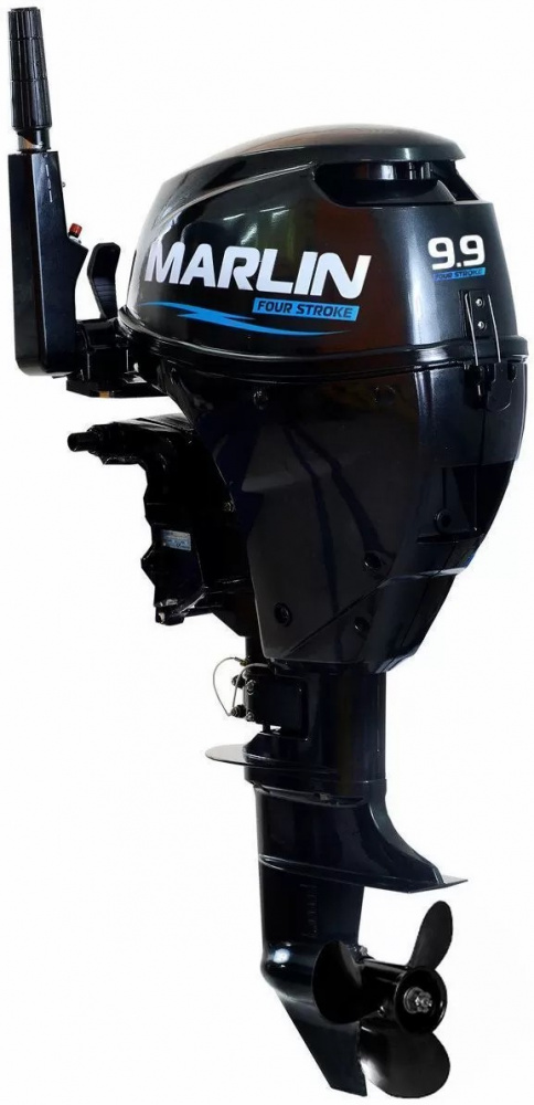 Лодочный мотор MARLIN MF 9.9 AMHS в Новошахтинске