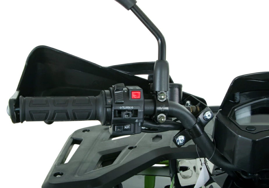 Квадроцикл YACOTA DRAGON LUX в Новошахтинске