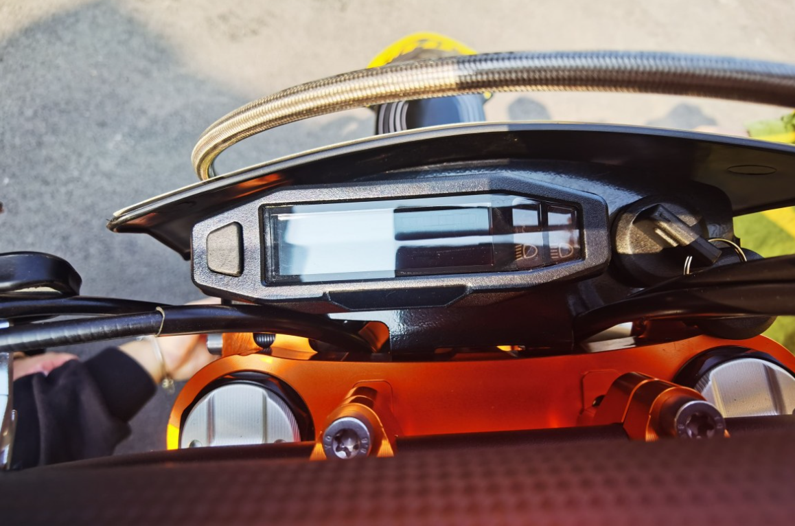 Мотоцикл JHLMOTO JHL Z8 NC300S (182-MN) в Новошахтинске