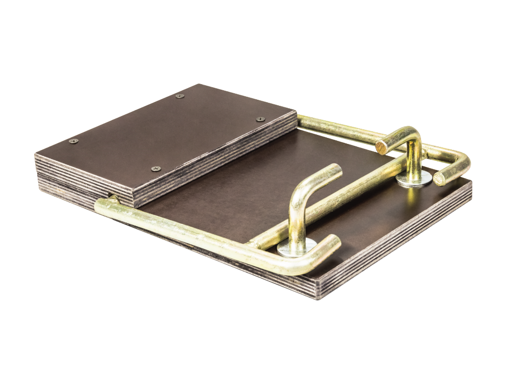 Навесной транец в Новошахтинске