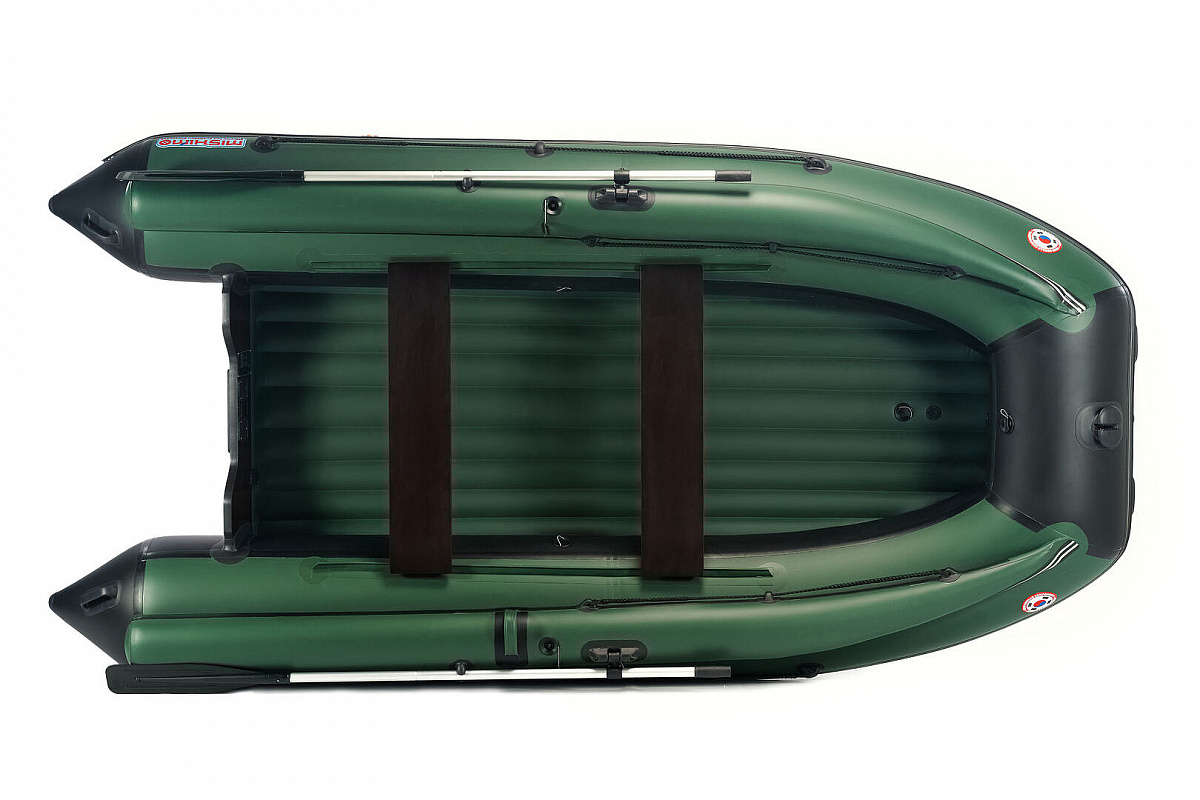 Лодка MISHIMO FAMILY LITE 430 в Новошахтинске