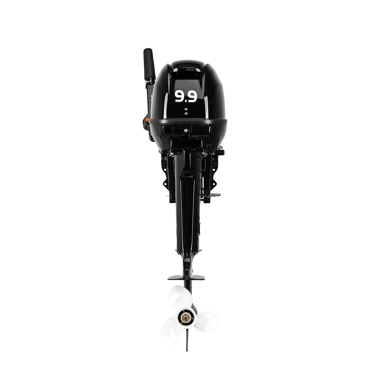 ЛОДОЧНЫЙ МОТОР GLADIATOR G9.9FHS в Новошахтинске