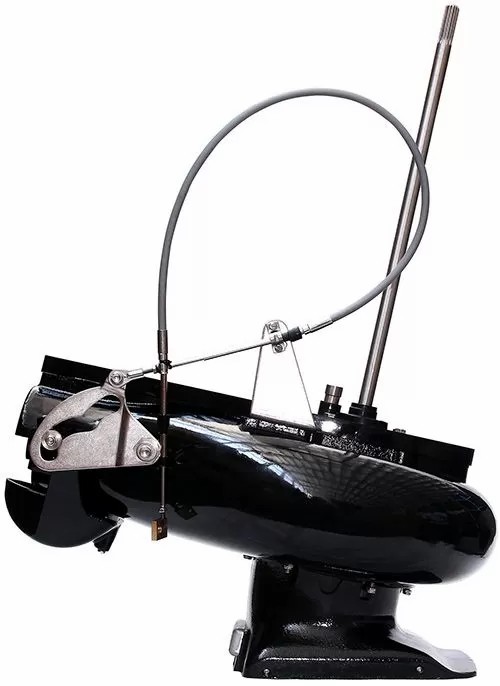 ВОДОМЕТНАЯ НАСАДКА MARLIN НА МОТОР 30 Л.С. YAMAHA, MARLIN, HIDEA, MIKATSU в Новошахтинске