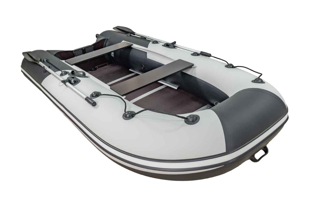Лодка Ривьера Компакт 2900 СК в Новошахтинске