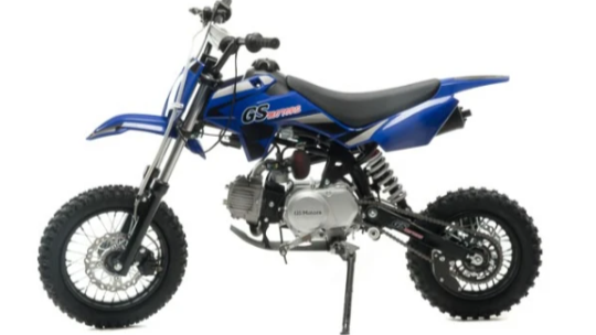 Питбайк MOTOLAND (МОТОЛЕНД) GS Motors S11 в Новошахтинске
