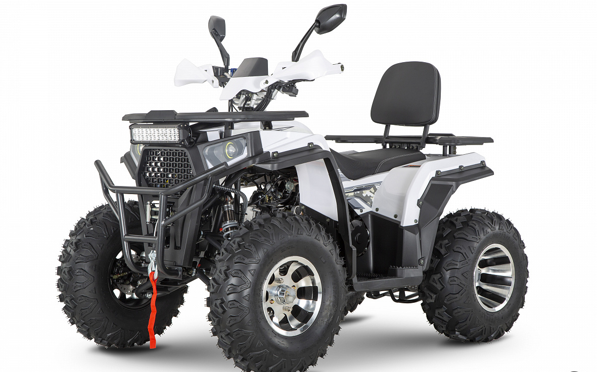 Квадроцикл YACOTA VIKING PRO в Новошахтинске