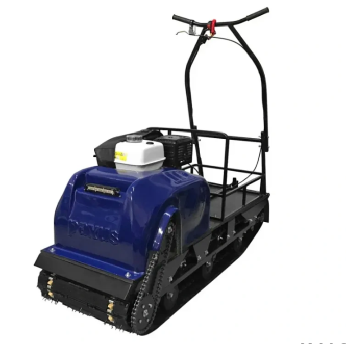 Мотобуксировщик PAXUS 500 9 л.с. HONDA в Новошахтинске