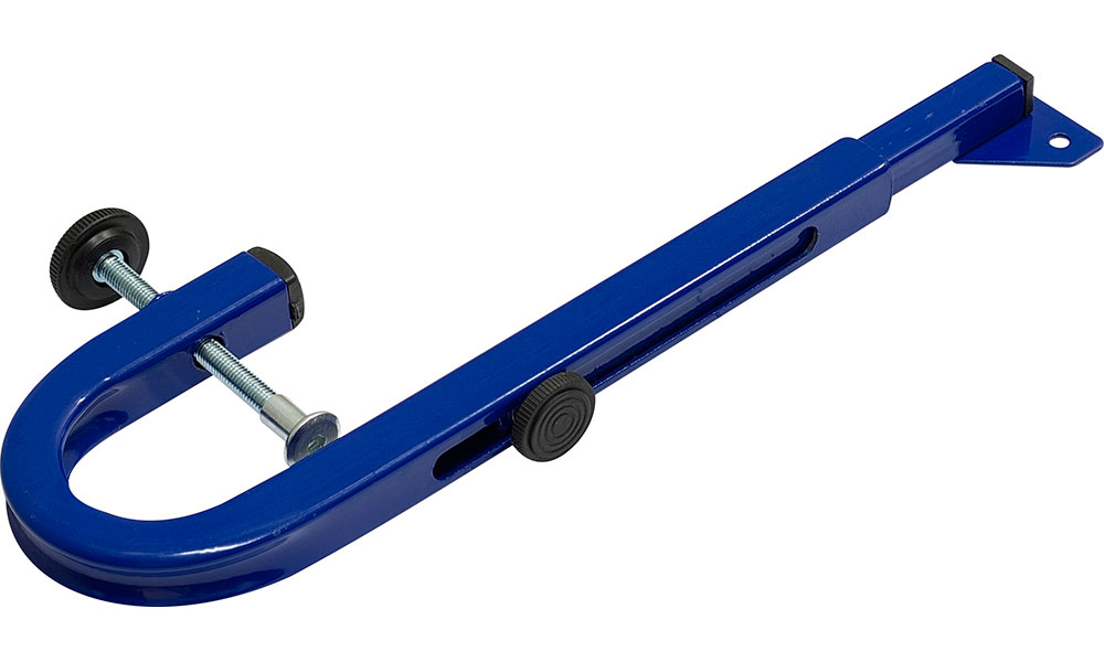 Кронштейн датчика эхолота №2 с петлей в Новошахтинске