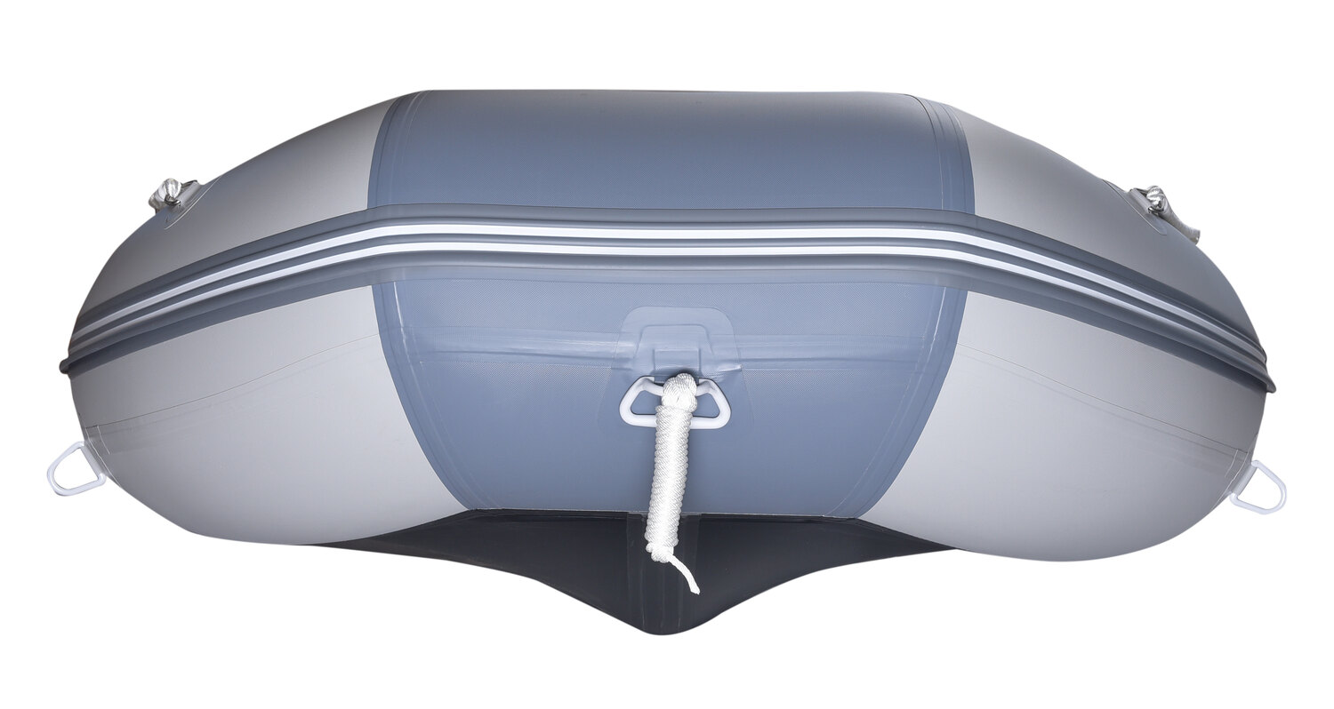 НАДУВНАЯ ЛОДКА GLADIATOR B370AL в Новошахтинске