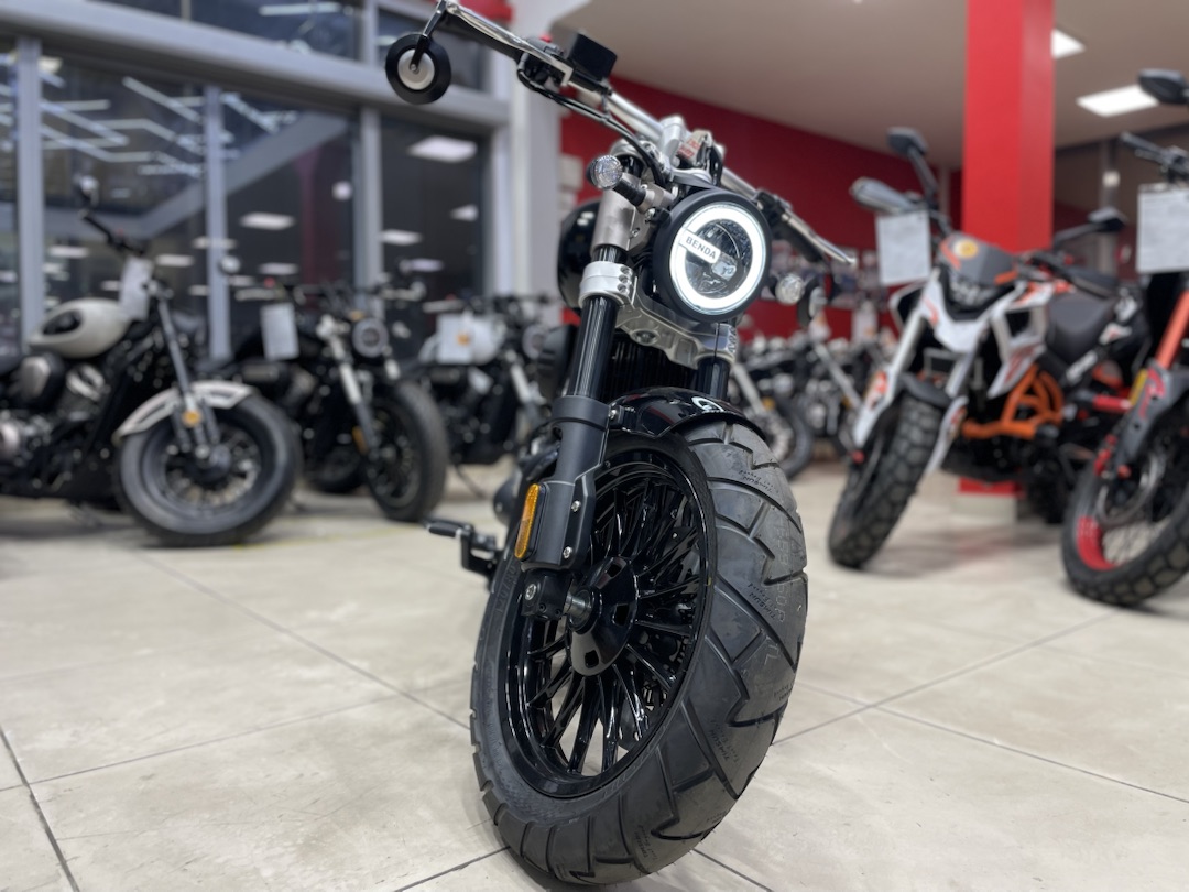 Мотоцикл Benda Chinchilla 300 в Новошахтинске