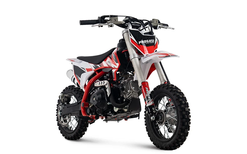 Питбайк Progasi KIDS POWER 110 (10/10) в Новошахтинске