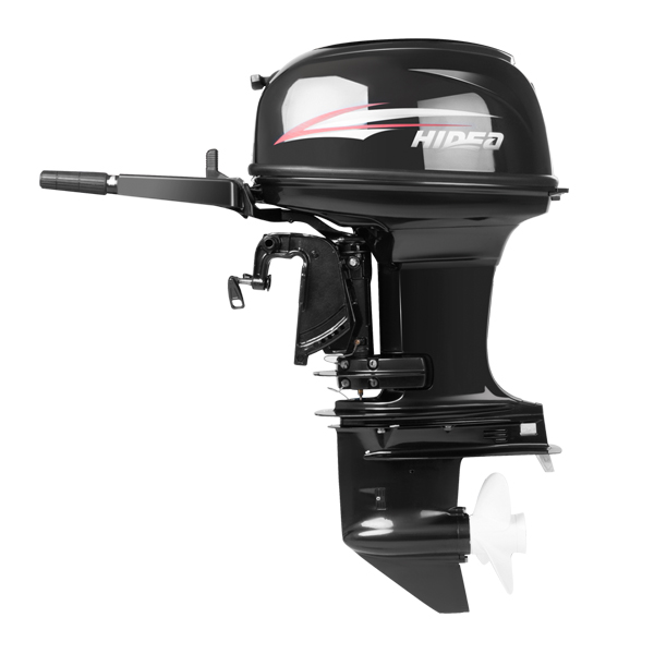Лодочный мотор HIDEA HD40FHS в Новошахтинске