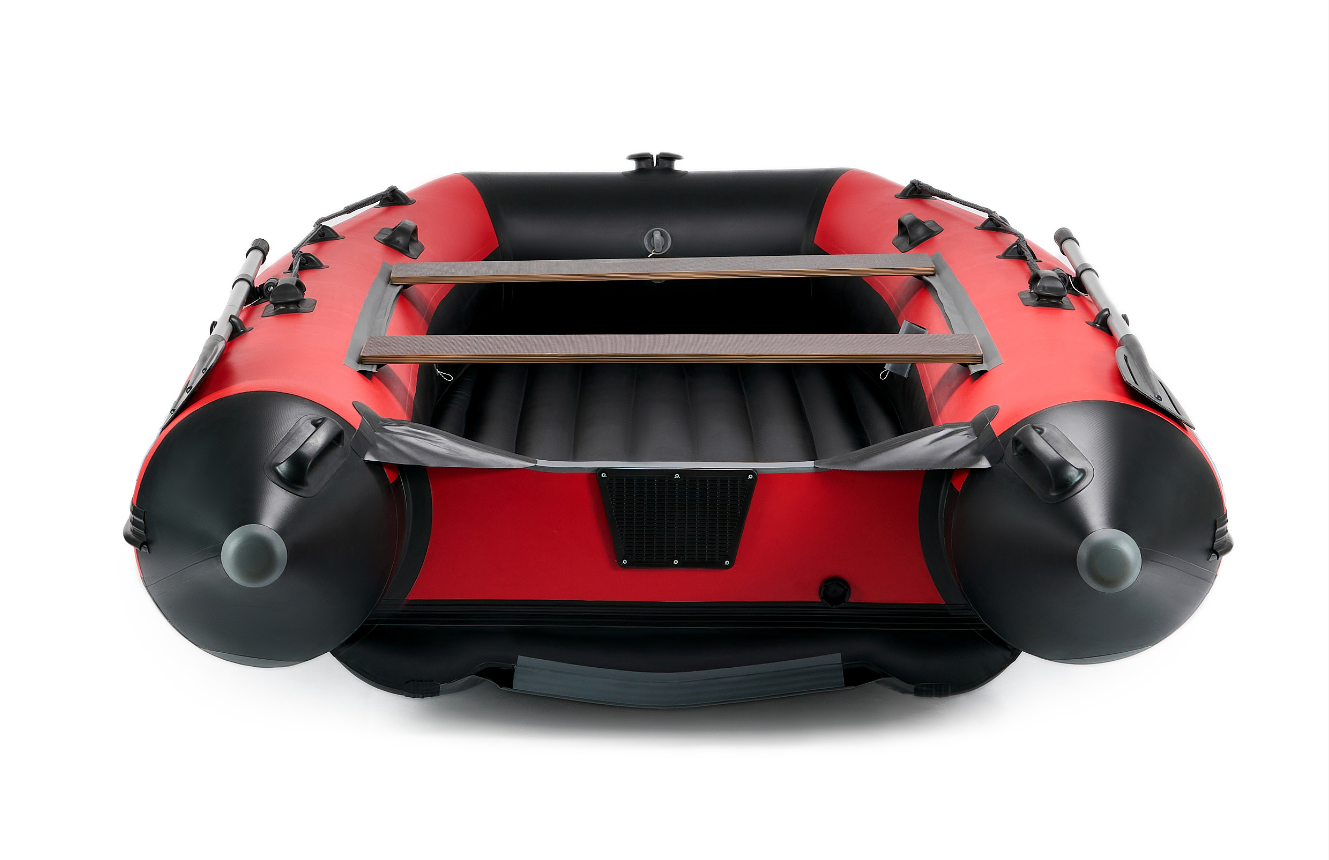 КОМПЛЕКТ ЛОДКА MISHIMO RAPID 380 PRO+ ЛОДОЧНЫЙ МОТОР MARLIN MP 9.9 (20) AMHS PROLINE FORCE в Новошахтинске