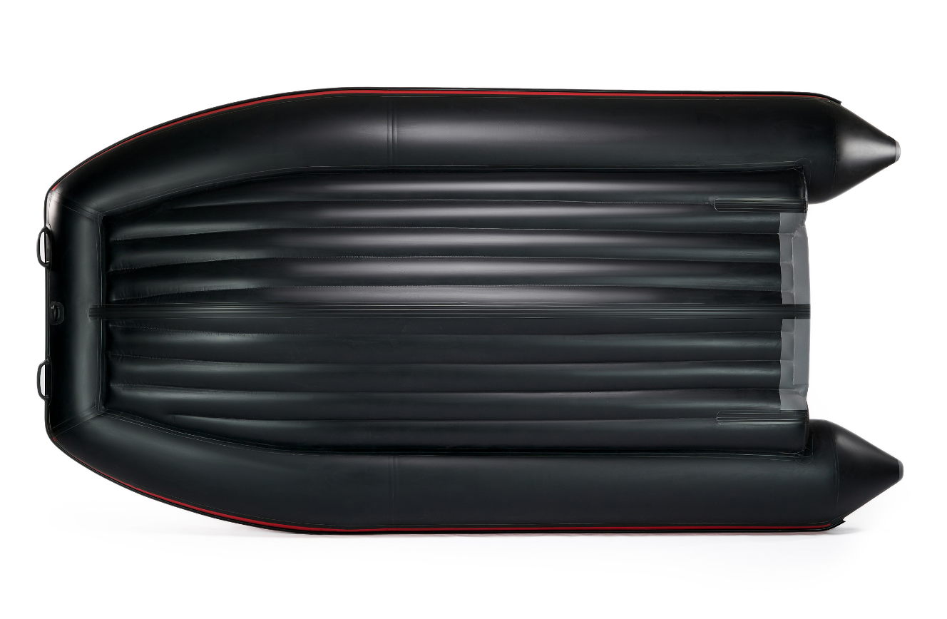 КОМПЛЕКТ ЛОДКА MISHIMO RAPID 380 + ЛОДОЧНЫЙ МОТОР MARLIN MP 9.9 (20) AMHS PROLINE FORCE в Новошахтинске