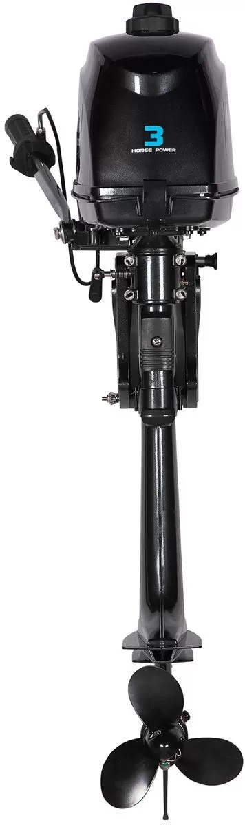 Лодочный мотор MARLIN MP 3 AMHS в Новошахтинске